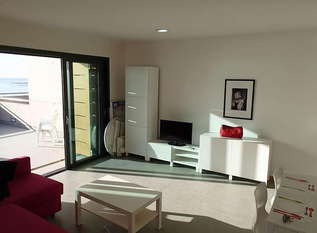Los Balos 30 By Rentmedano Top Level, Spectacular Ocean Views, Parking, Wifi El Médano Exterior foto